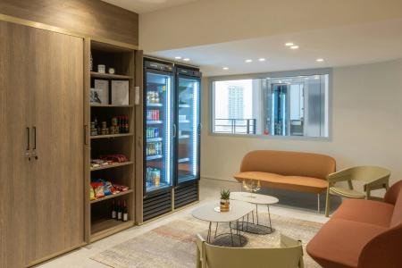 Staybridge Suites Cannes Centre by IHG - 11