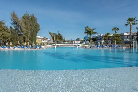 THB Tropical Island - 22