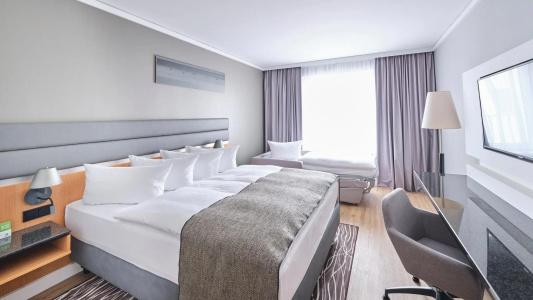 Holiday Inn - the niu, Pax Berlin Airport by IHG - 50