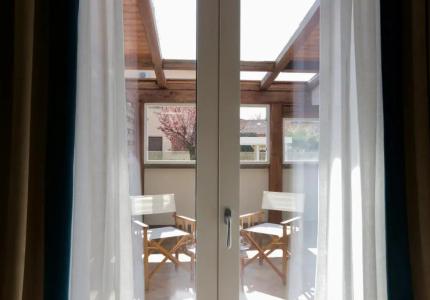 La Villetta Suite - 57