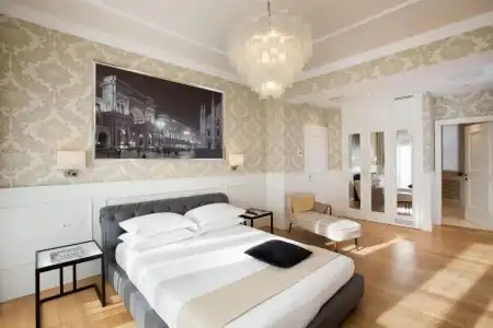 Luxury Suite Milano Duomo - 2