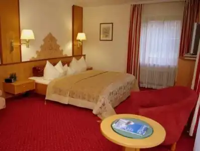 Deva Alpenhof - 26