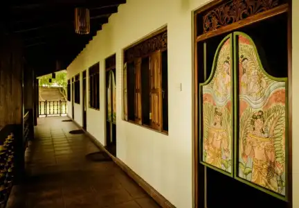 Thaulle Pure Ayurveda Resort - Yala - 12
