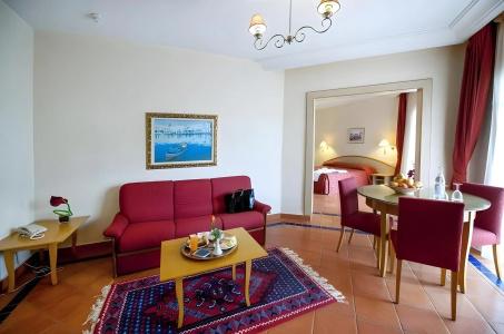 Medina Belisaire & Thalasso - 44
