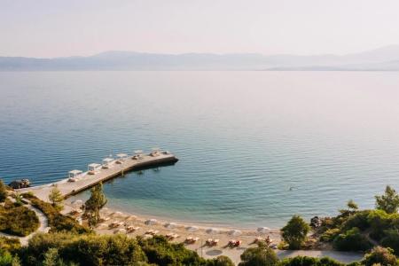 Brown Beach Chalkida Kosher Resort, a Member of Browns - 29