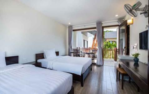 Melica Resort & Spa Phu Quoc - 20