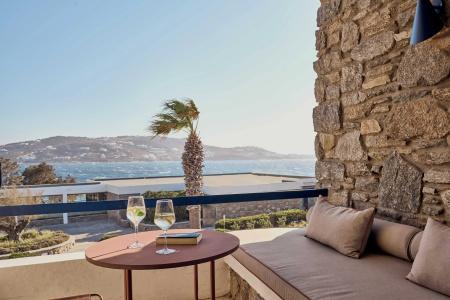 Mykonos Theoxenia Boutique - 134
