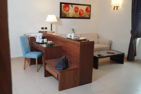 Suites & Residence Napoli - 34