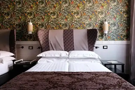 Unica Suites Rome - 43