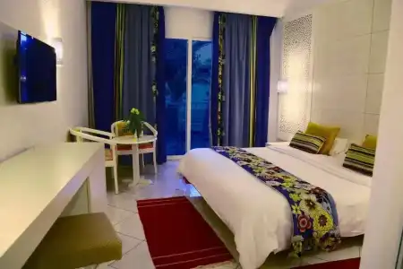 Hellos Spa Ex Dar El Olf - 38