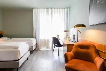Mercure Pforzheim - 99