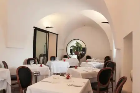 Grand Masseria Santa Lucia - 18