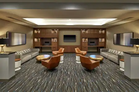 Hilton Garden Inn San Diego Downtown/Bayside - 43