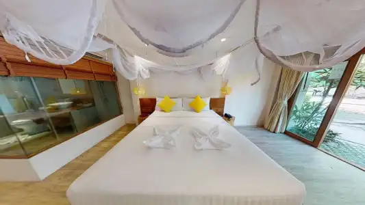 Sealey Resort Koh Larn - 16