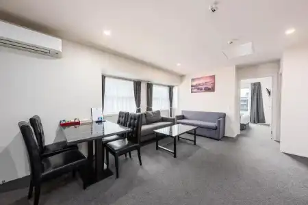 315 motel Riccarton - 36
