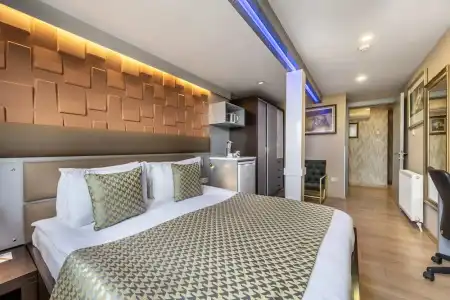 Gallery Residence & - 156