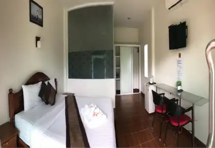 Hongte Khaolak Resort - 34