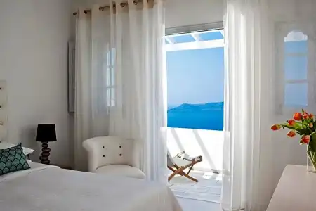 Belvedere Suites - 49