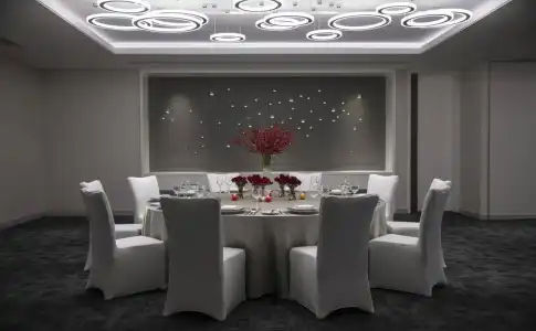 Courtyard by Marriott Shanghai Minhang - 10