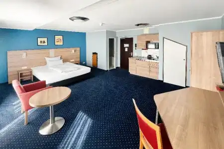 Garner Bochum by IHG - 151