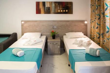 For Rest Aparthotel - 47