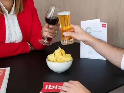 ibis Lausanne Centre - 35