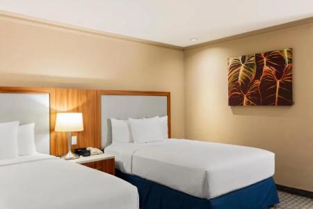 Hilton Mexico City Airport - 72