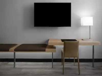 Element Miami Brickell - 24