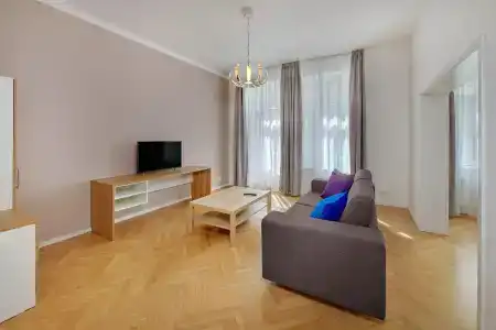 DownTown Suites Kodanská - 43