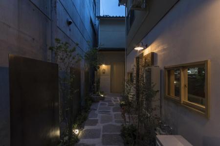 Shizuya KYOTO - Hostel - 12