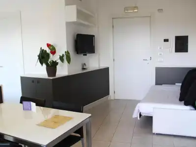 Lungotevere Suite - 64