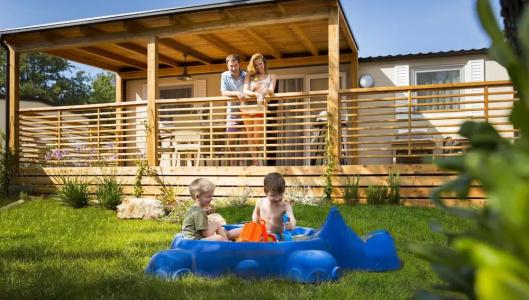 Valamar Camping Lanterna - 52