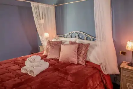 B&b A'luggetella - 50