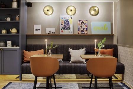 Radisson Blu Seaside, Helsinki - 18