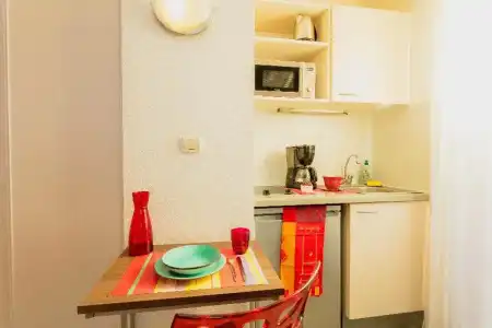 ApartMer & Golf City Perpignan Centre - 40