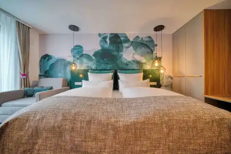 Vienna House Easy by Wyndham Freiburg - 35