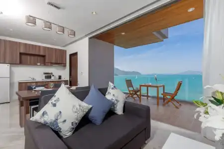 X10 Seaview Suites Panwa Beach - 104