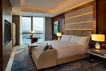 Hilton Tashkent City - 53