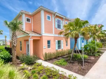 Margaritaville Resort Orlando Cottages - 259