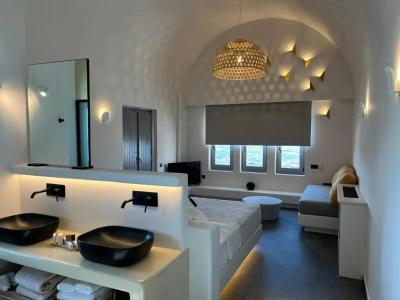 Elements Cozy Suites Pyrgos - 94