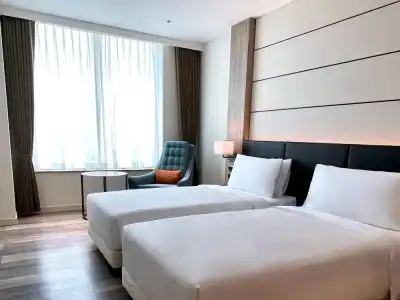 Solaria Nishitetsu Bangkok - 7