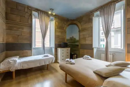 Suites Trastevere - 1