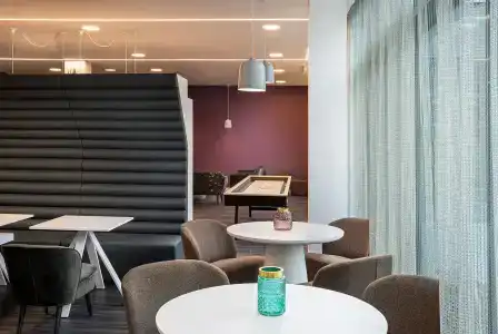 elaya augsburg, Trademark by Wyndham - 1
