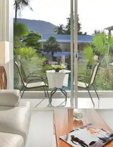 Chi Samui Resort - 21