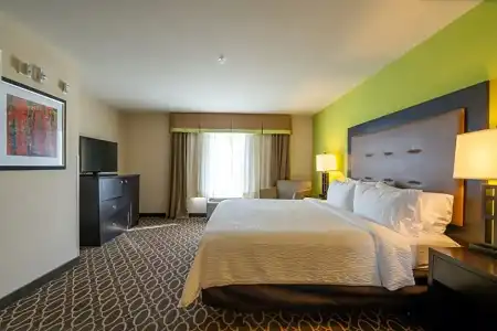Holiday Inn Murfreesboro by IHG - 87