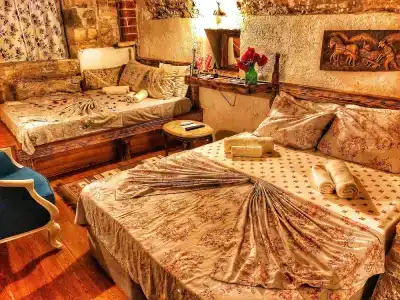 Parmis Boutique House - 55