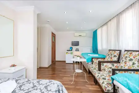 Merot Suites - 4