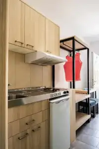 Kastro Beach Apartments - 29