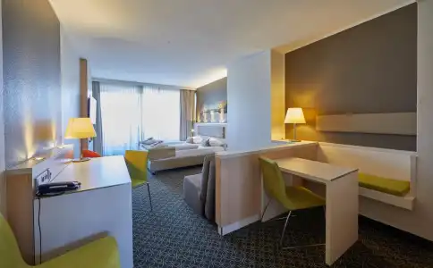 Mercure Severinshof Köln City - 32