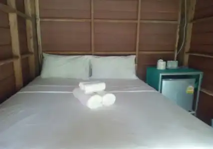 Phusambig Resort - 1